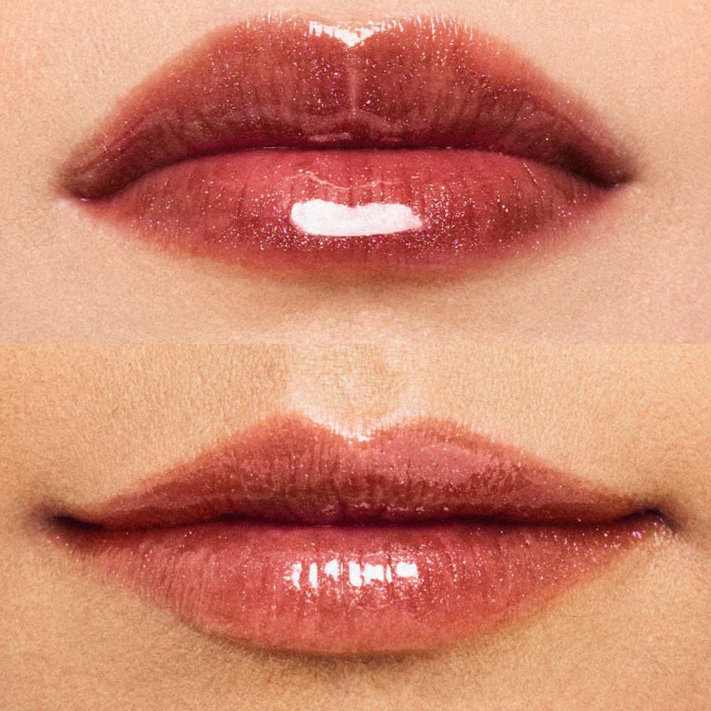 Rare Beauty - Positive Light Luminizing Lip Gloss Blaze