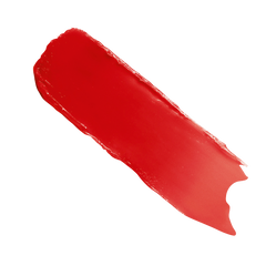 Dior Addict Lip Glow 031 Strawberry swatch - color rojo fresa vibrante reactivo al pH labios
