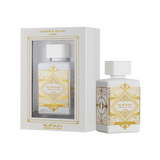 Perfume - Lattafa Badee Al Oud Honor & Glory