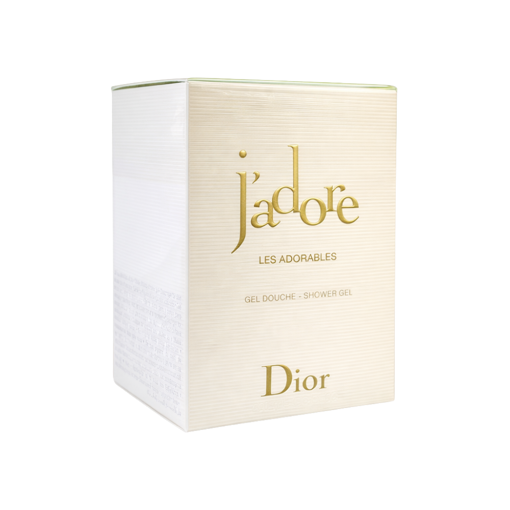 Dior J’adore Les Adorables Shower Gel