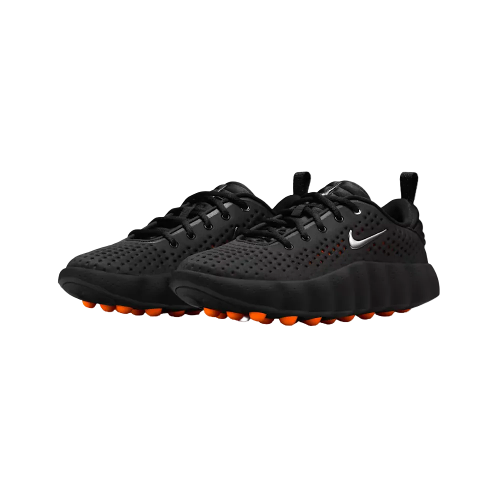 Tenis Nike Mind 002 – Black Orange Edition