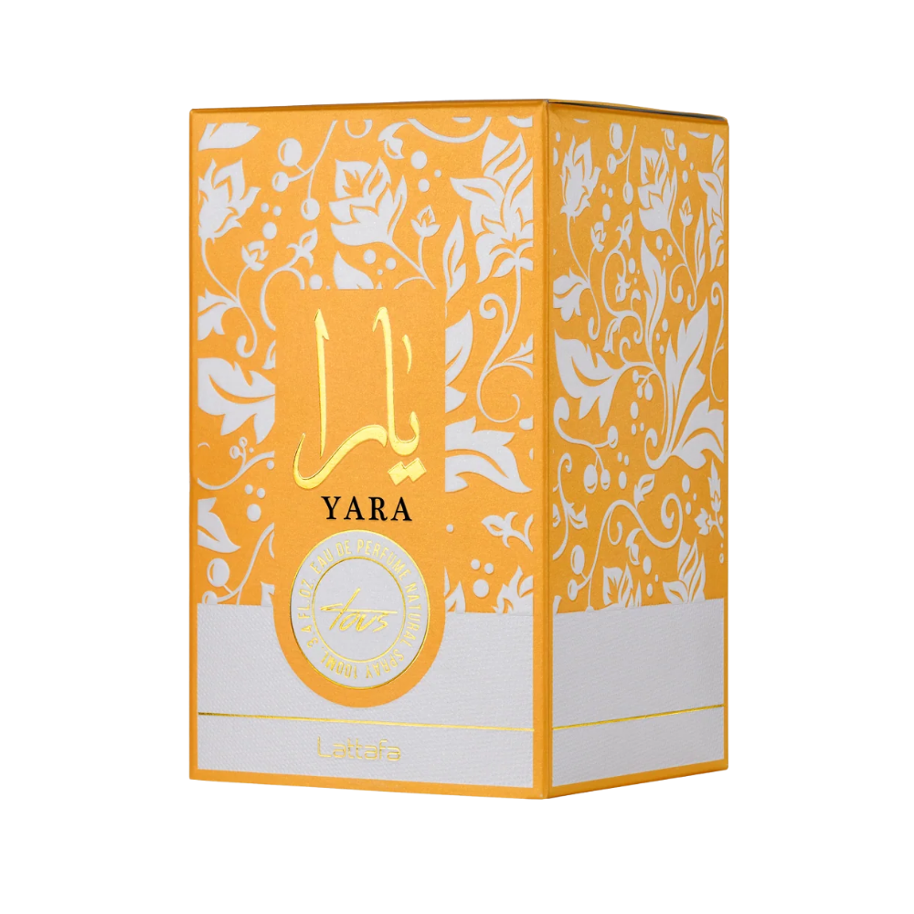 Perfume - Lattafa Yara Tous