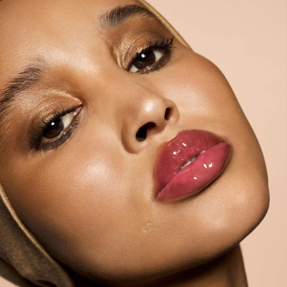 Fenty Beauty Gloss Bomb Heat – Hot Cherry