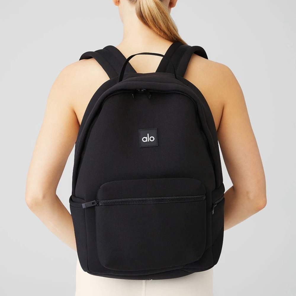 Mochila - ALO Neoprene Backpack
