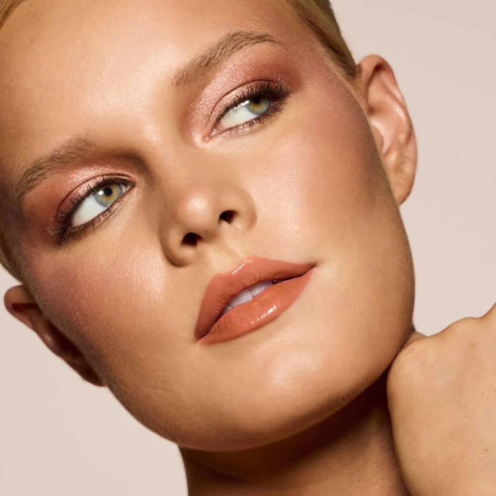 Fenty Beauty Gloss Bomb Cream – Honey Waffles