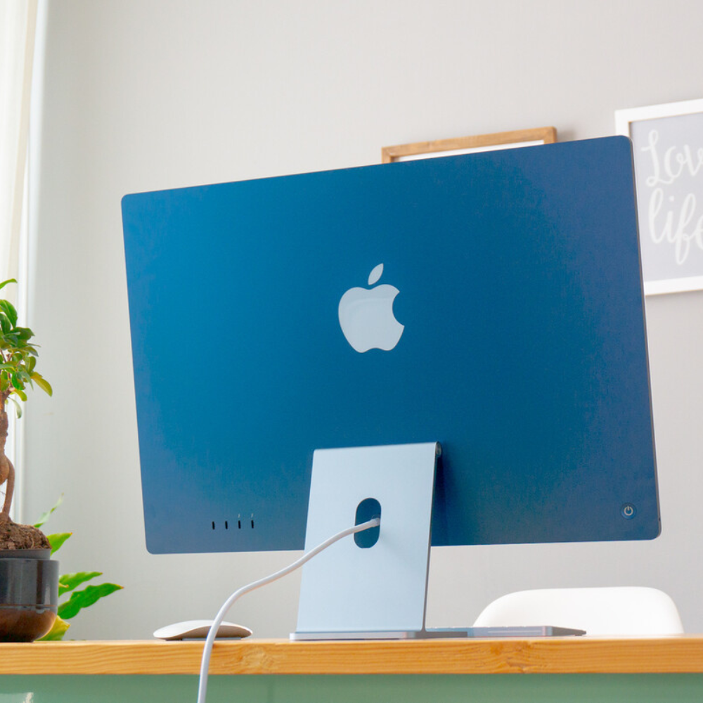 Apple - iMac M1 2021