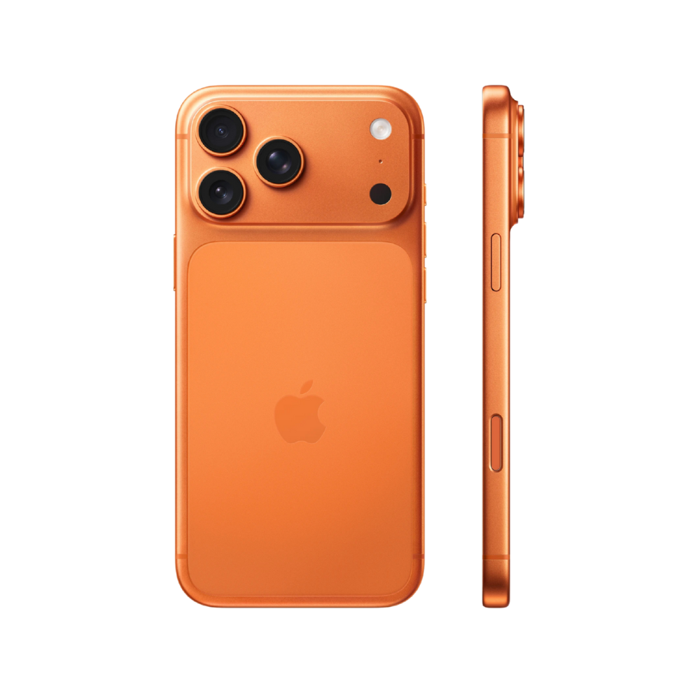 iPhone 17 Pro Max Guatemala Precio y Envío Rápido Tienda Oficial