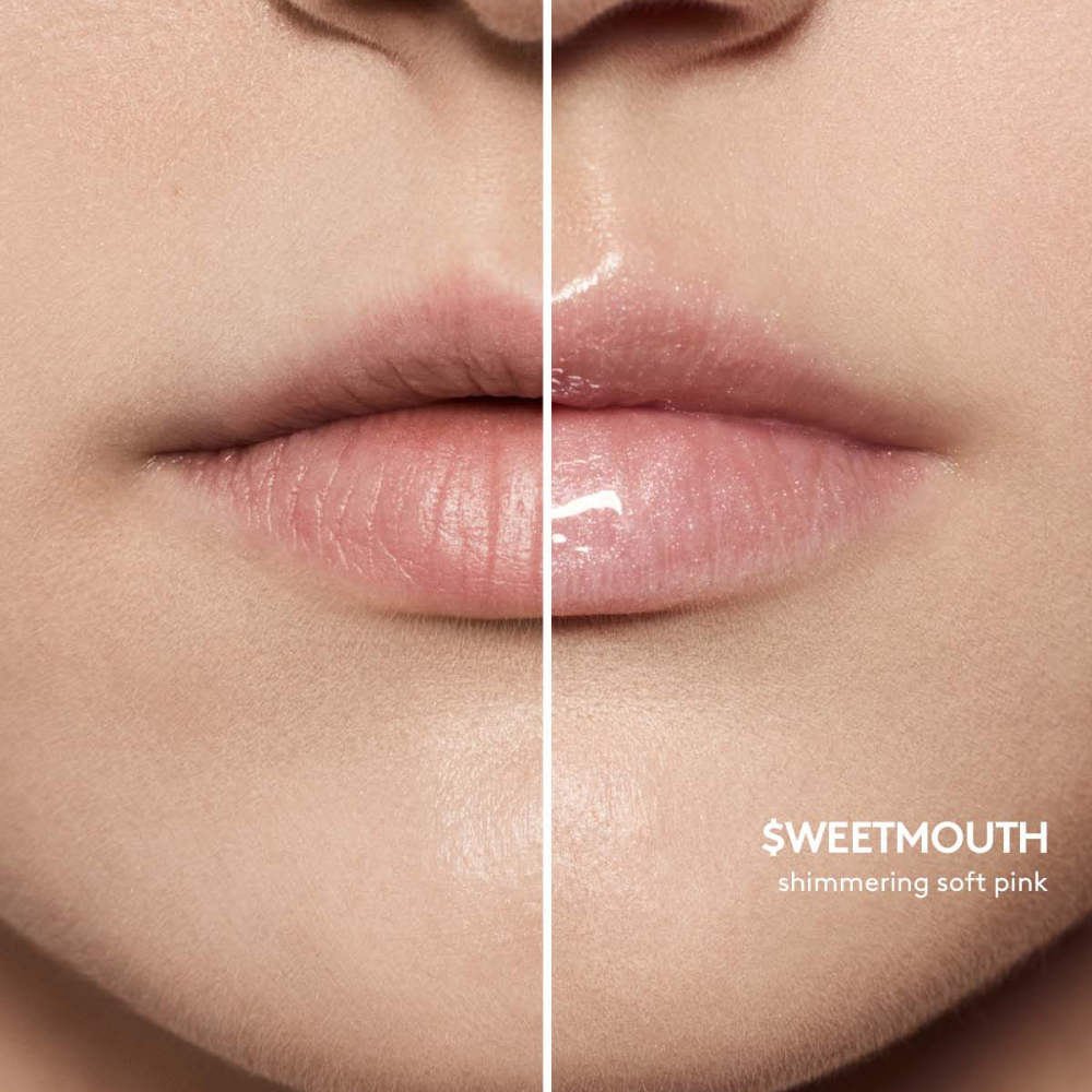 Fenty Beauty Gloss Bomb – Sweet Mouth