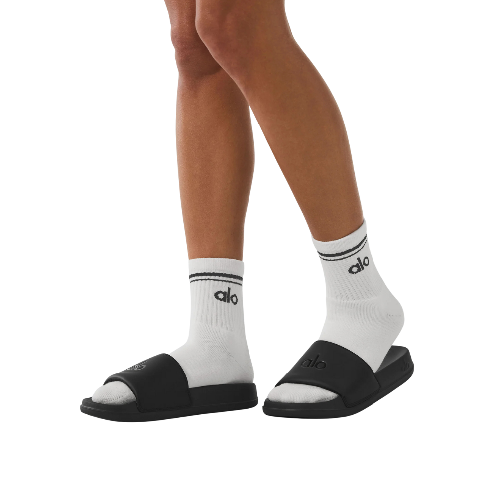 Slide It Black - ALO