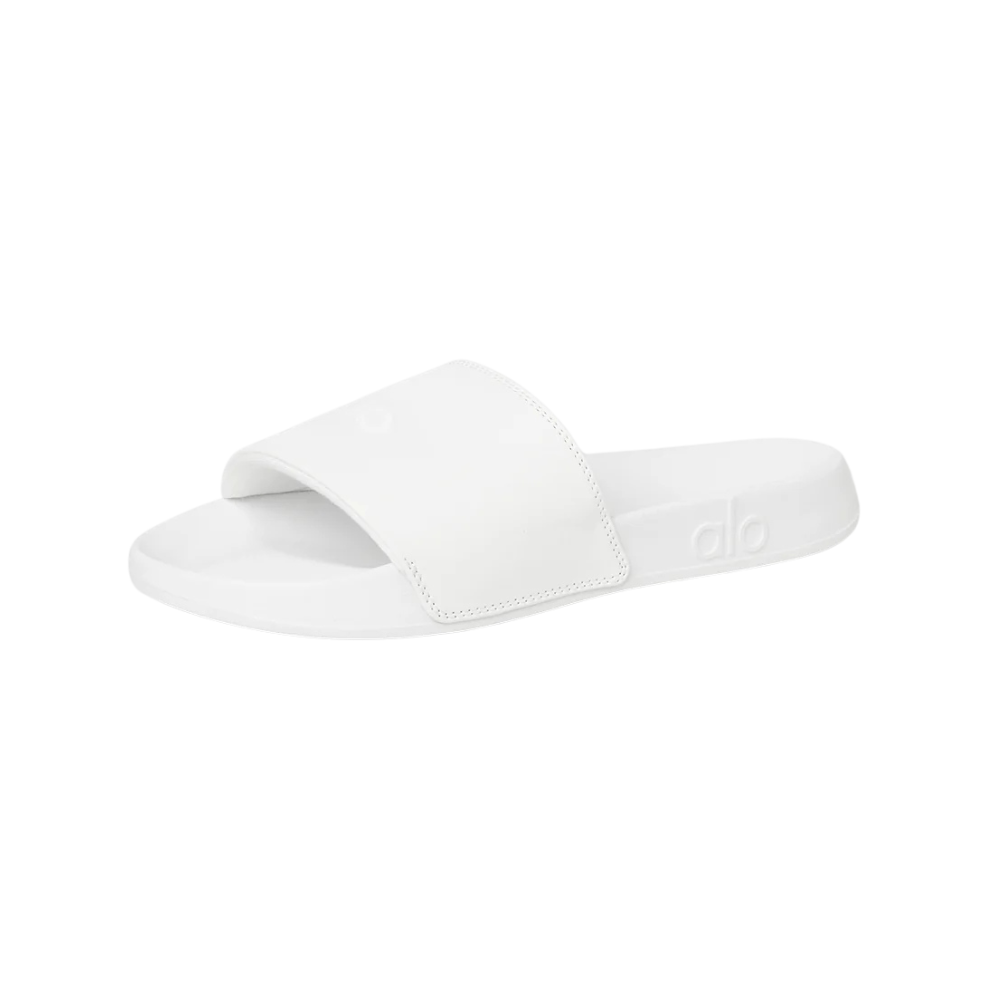 Slide It White - ALO