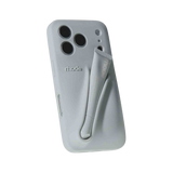 Rhode - Lip Case White para iPhone 17