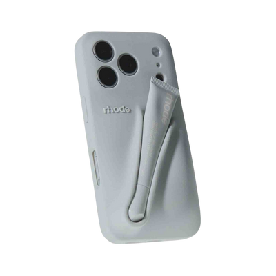 Estuche - Lip Case White para iPhone 17