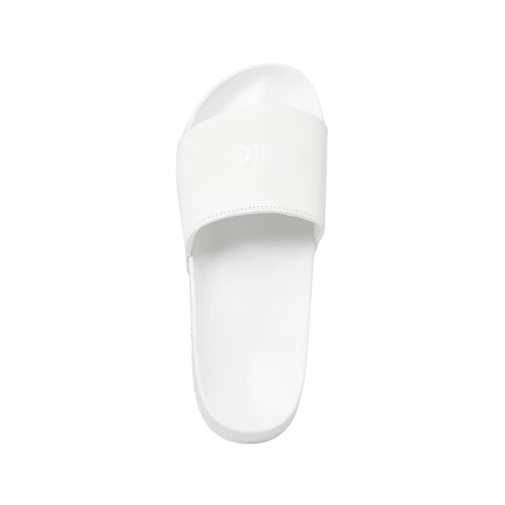 Slide It White - ALO