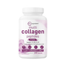 Suplementos - Multi Collagen Peptides Capsulas