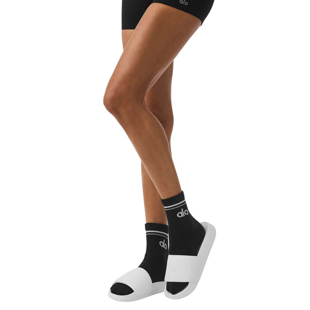 Slide It White - ALO