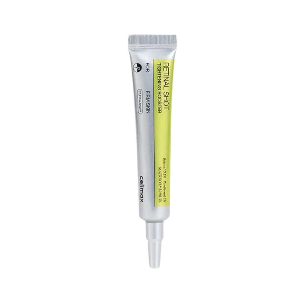 SkinCare - Retinal Shot Tightening Booster | Celimax