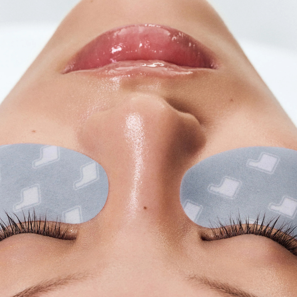 Rhode Peptide Eye Prep