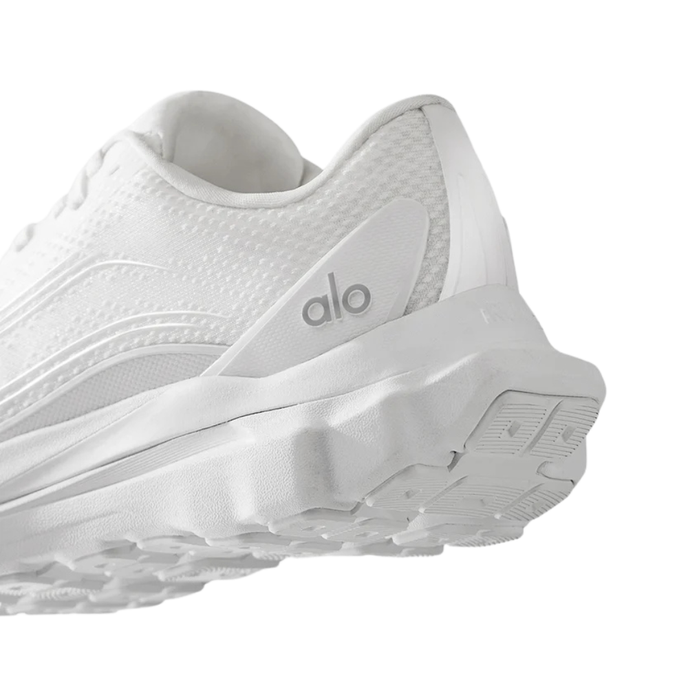 Tenis - ALO Runner White