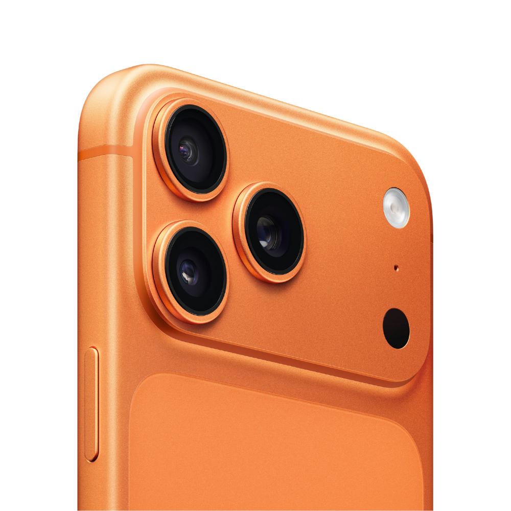 Apple - iPhone 17 Pro Max