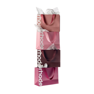 Bolsas de Regalo Rhode – Edición Especial