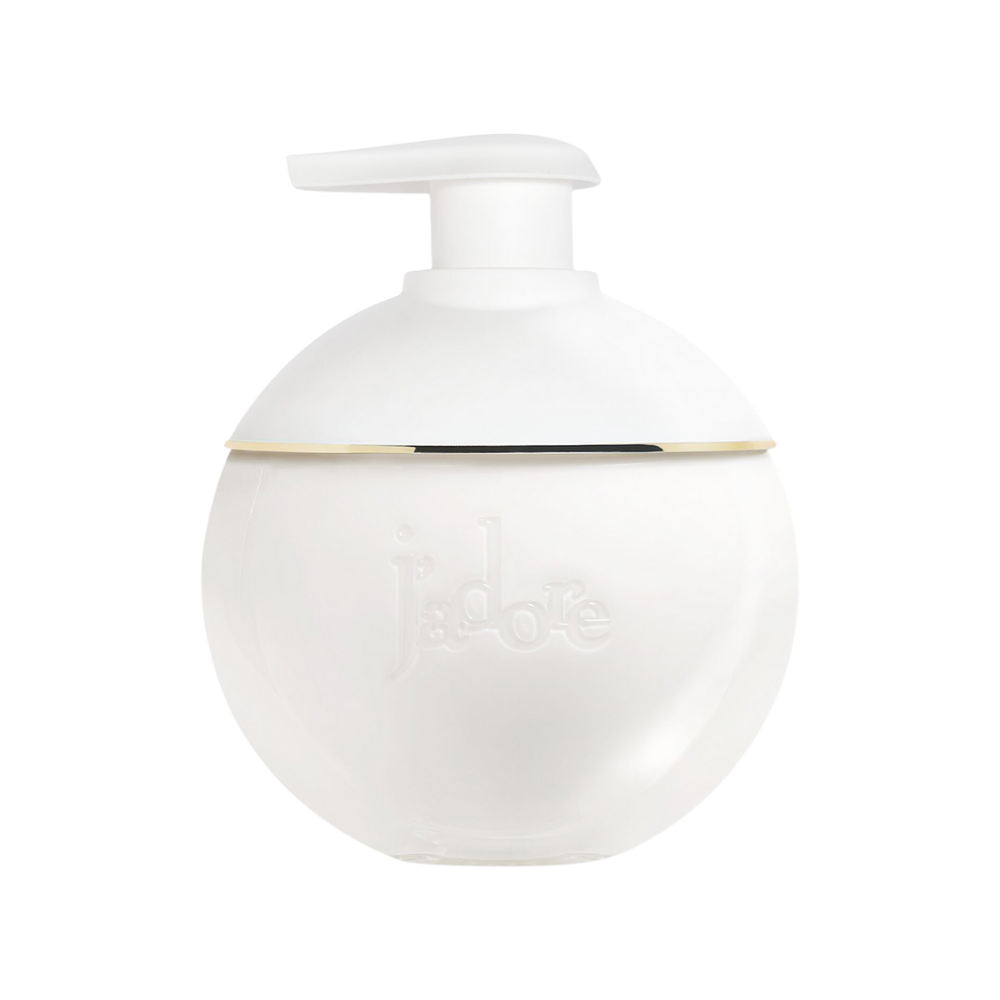 Dior J’adore Les Adorables Body Milk