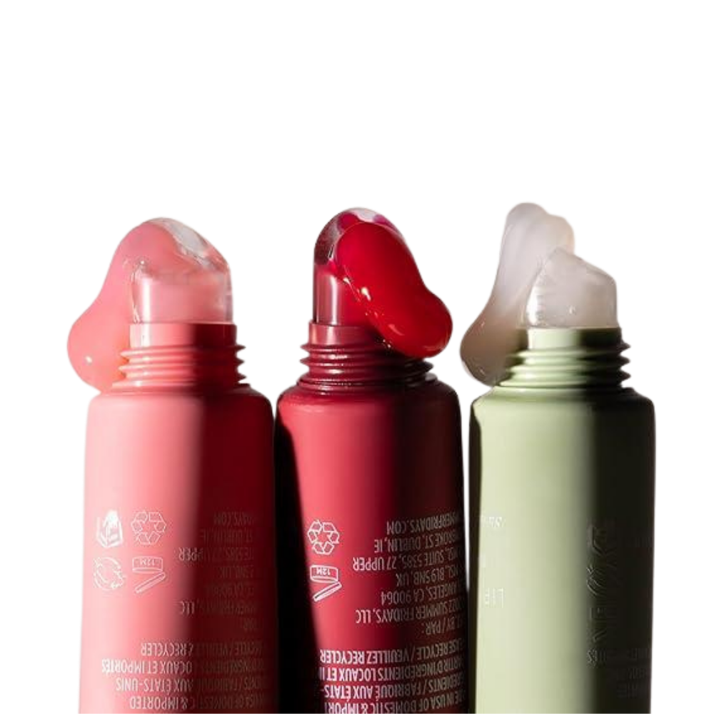 Summer Fridays Lip Butter Balm Set