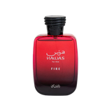 Perfume - Rasasi Hawas Fire For Him EDP