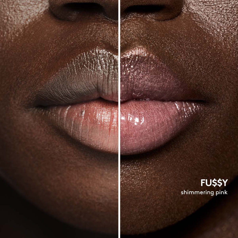 Fenty Beauty Gloss Bomb – Fu$$y