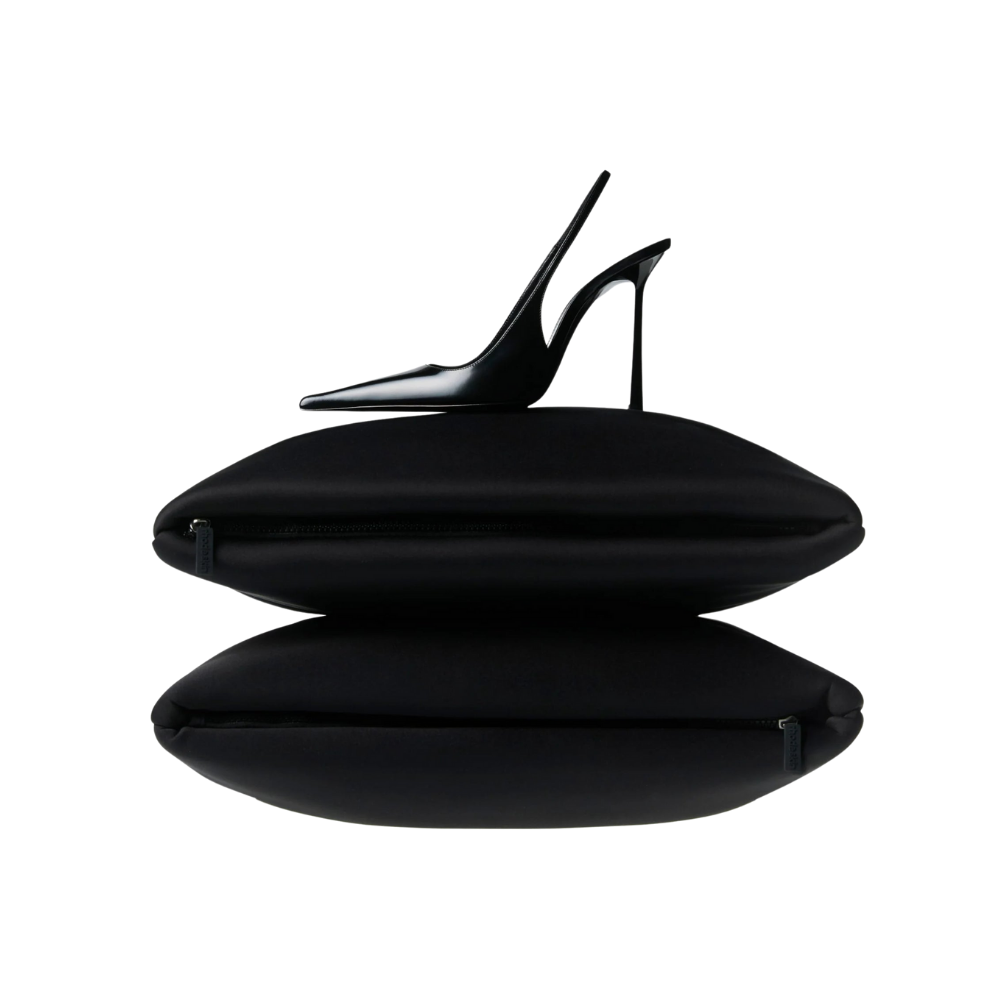 Rhode - Cosmetic Bag Black