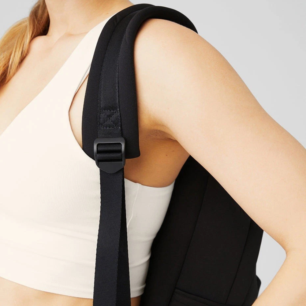 Mochila - ALO Neoprene Backpack