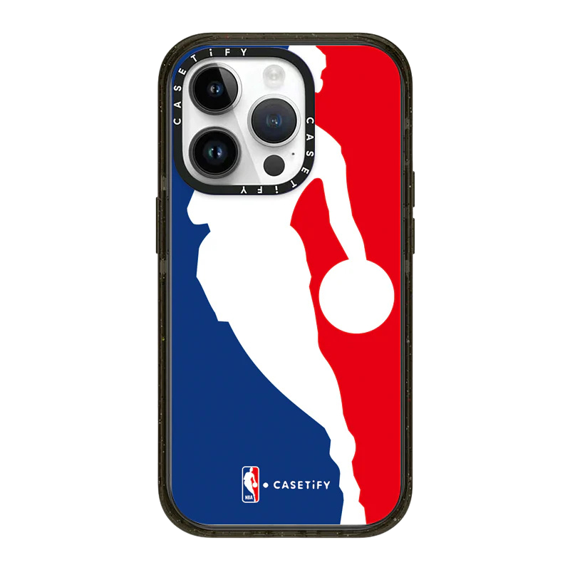 Impresion - Collabs NBA Casetify