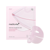 SkinCare - Mascarilla facial PDRN Pink Collagen Gel Mask | Medicube
