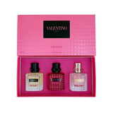 Set de Perfumes - Born In Roma Mini Set | Valentino