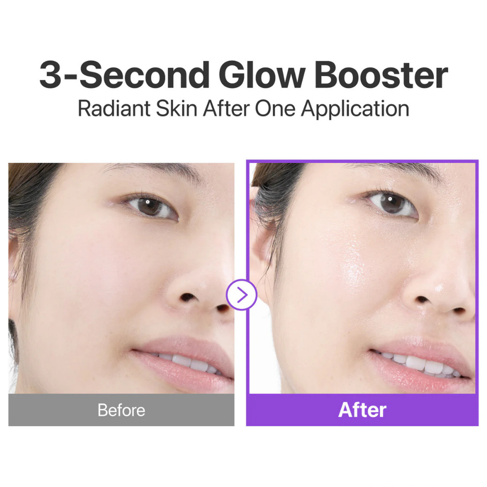 SkinCare - Tónico Facial No.9 NAD+ Glow Toner | Numbuzin