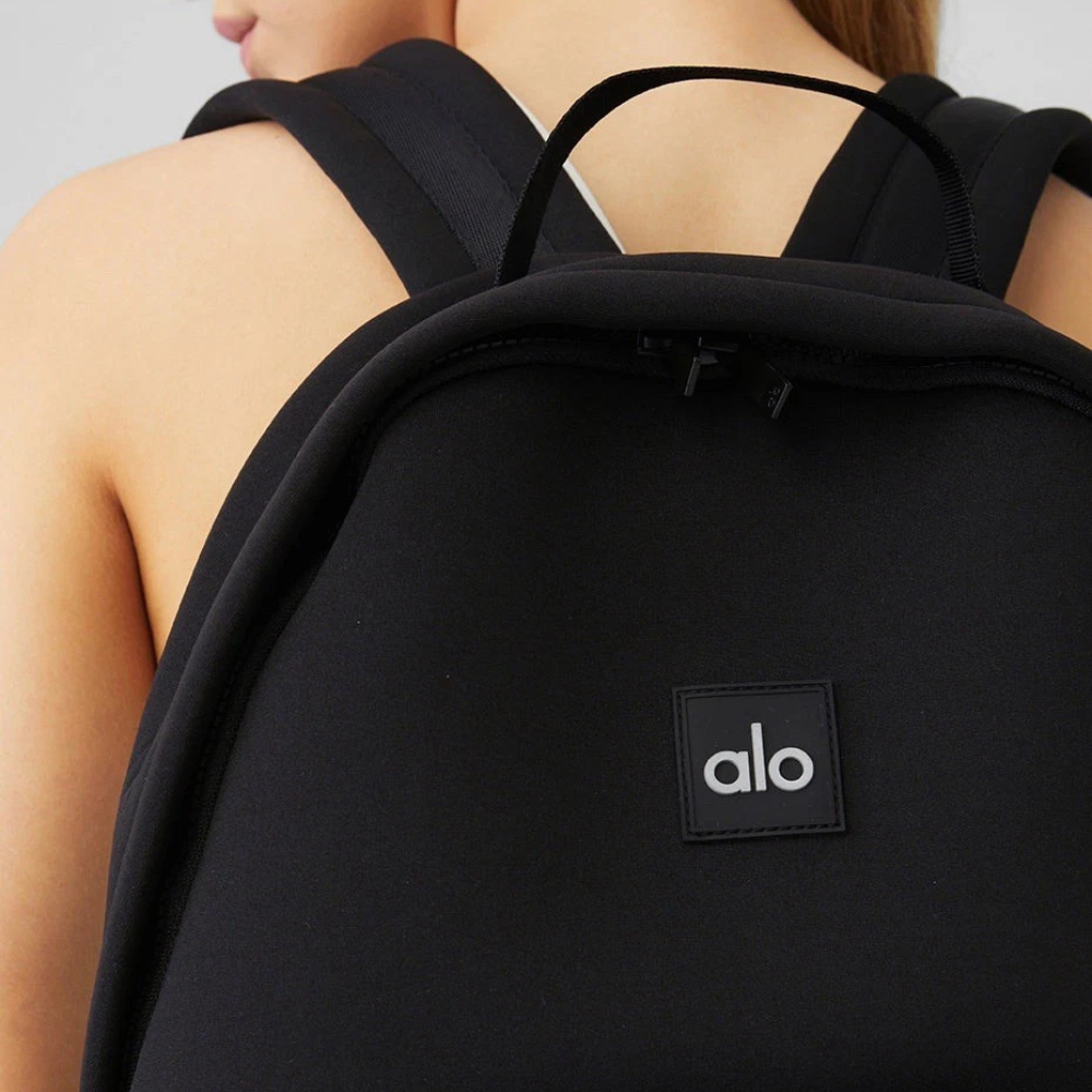 Mochila - ALO Neoprene Backpack