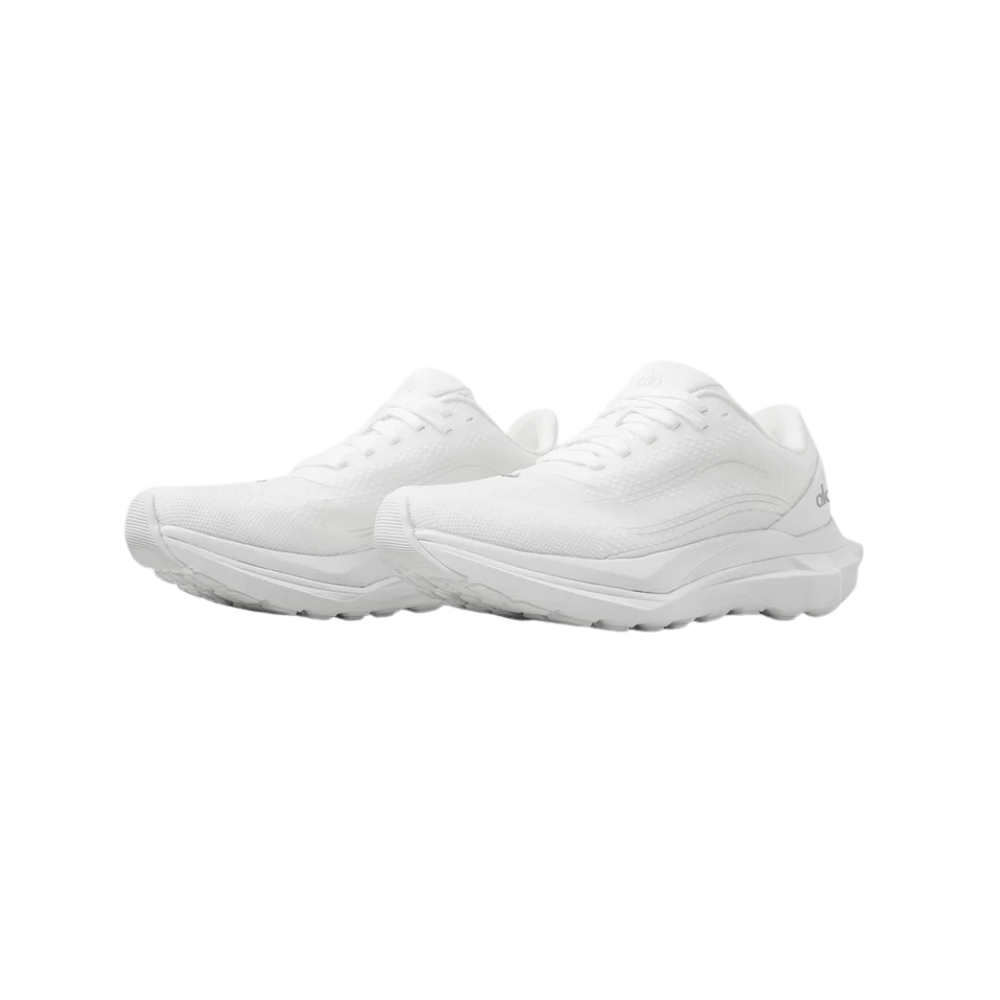 Tenis - ALO Runner White