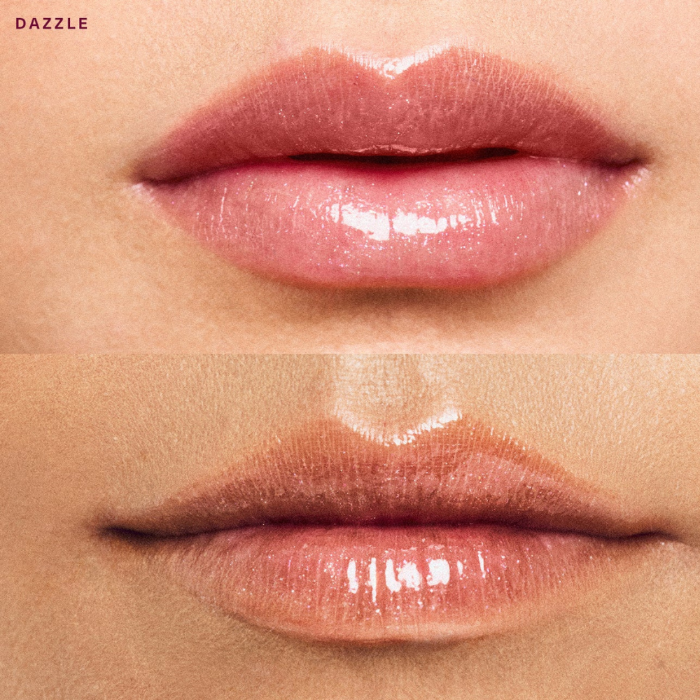 Rare Beauty - Positive Light Luminizing Lip Gloss Dazzle