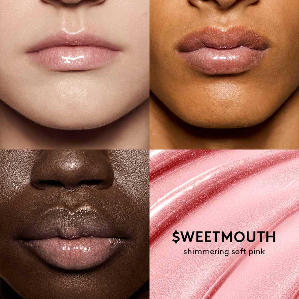 Fenty Beauty Gloss Bomb – Sweet Mouth