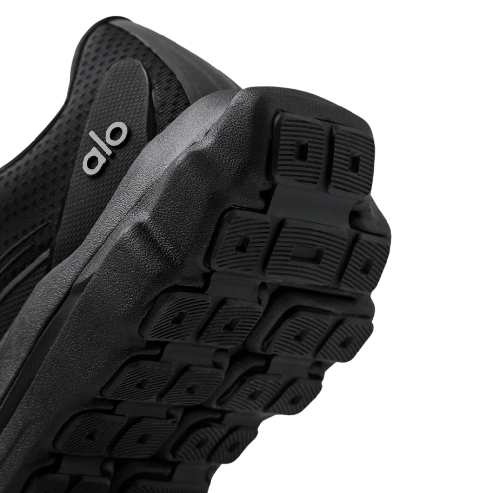 Tenis - ALO Runner Black
