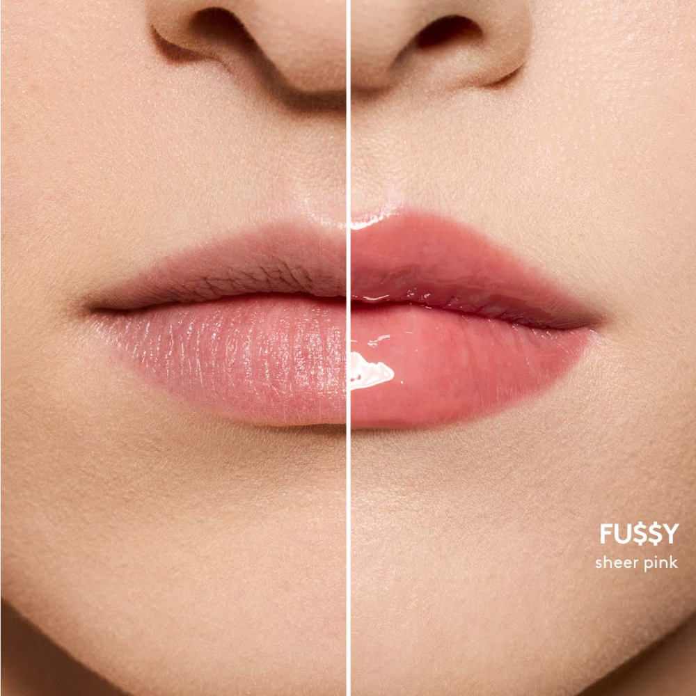 Fenty Beauty Gloss Bomb Heat – Fu$$y Heat