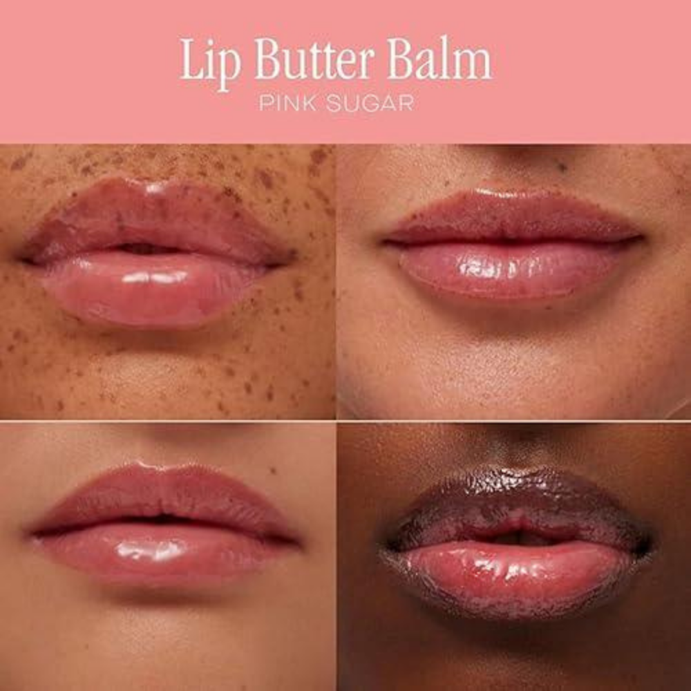 Summer Fridays Lip Butter Balm Set