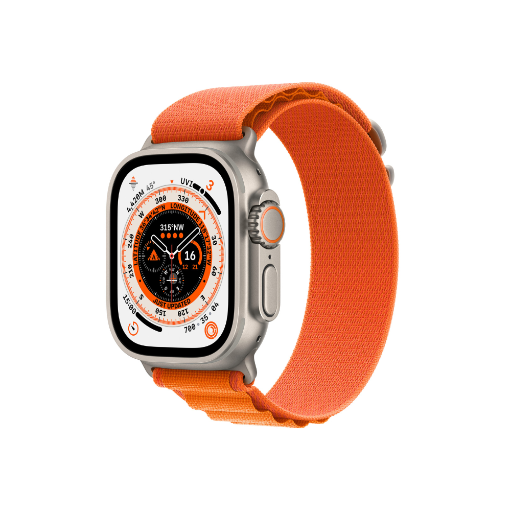Apple Watch Ultra (1ra Generación) – 49mm
