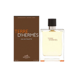 Perfume - Terre D’ Hermès Eau Toilette