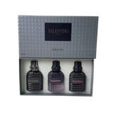 Set de Perfumes - Born In Roma Uomo Mini Set | Valentino