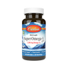 Suplementos - Super Omega-3 Carlson 1200mg | 100 Soft Gels