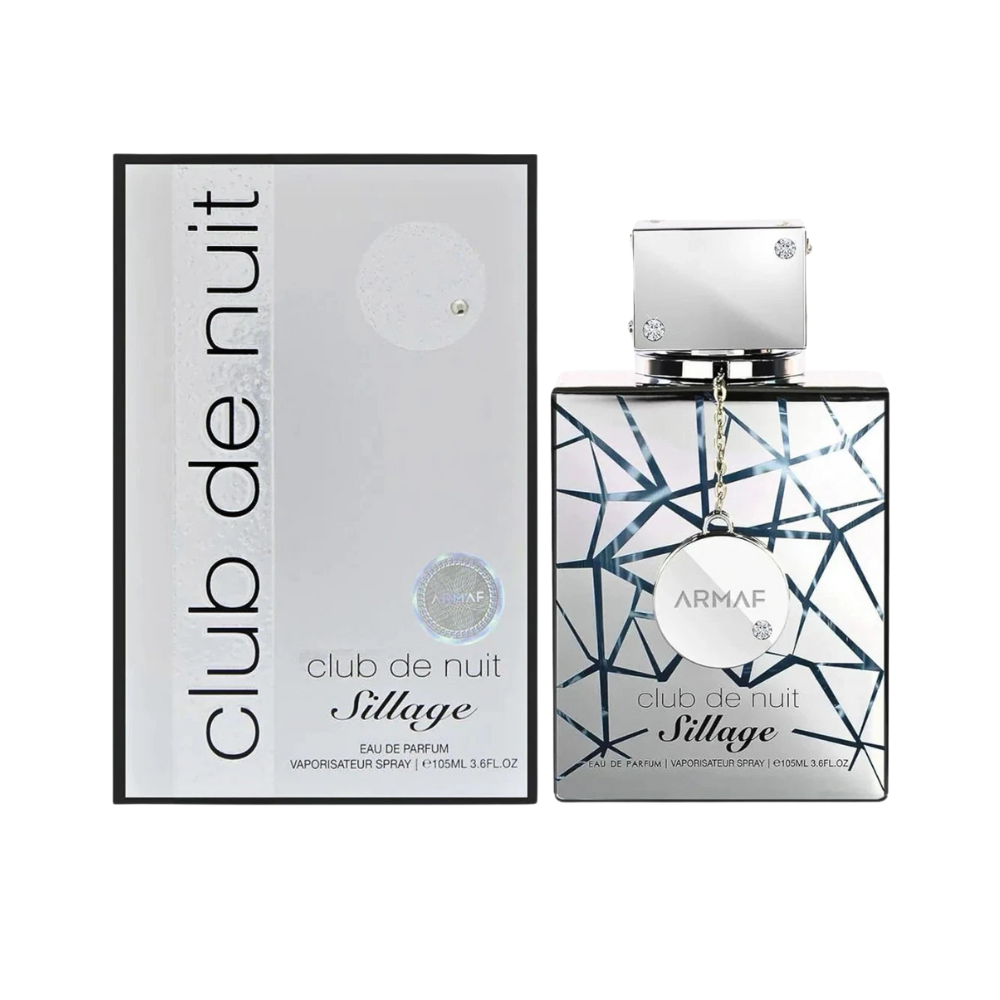 Perfume - Armaf Club de Nuit Sillage