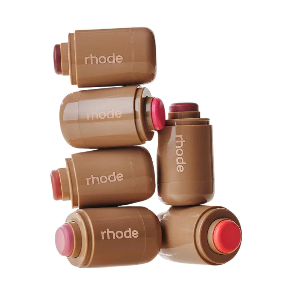 Rhode The Pocket Blush – Liquidación por empaque dañado