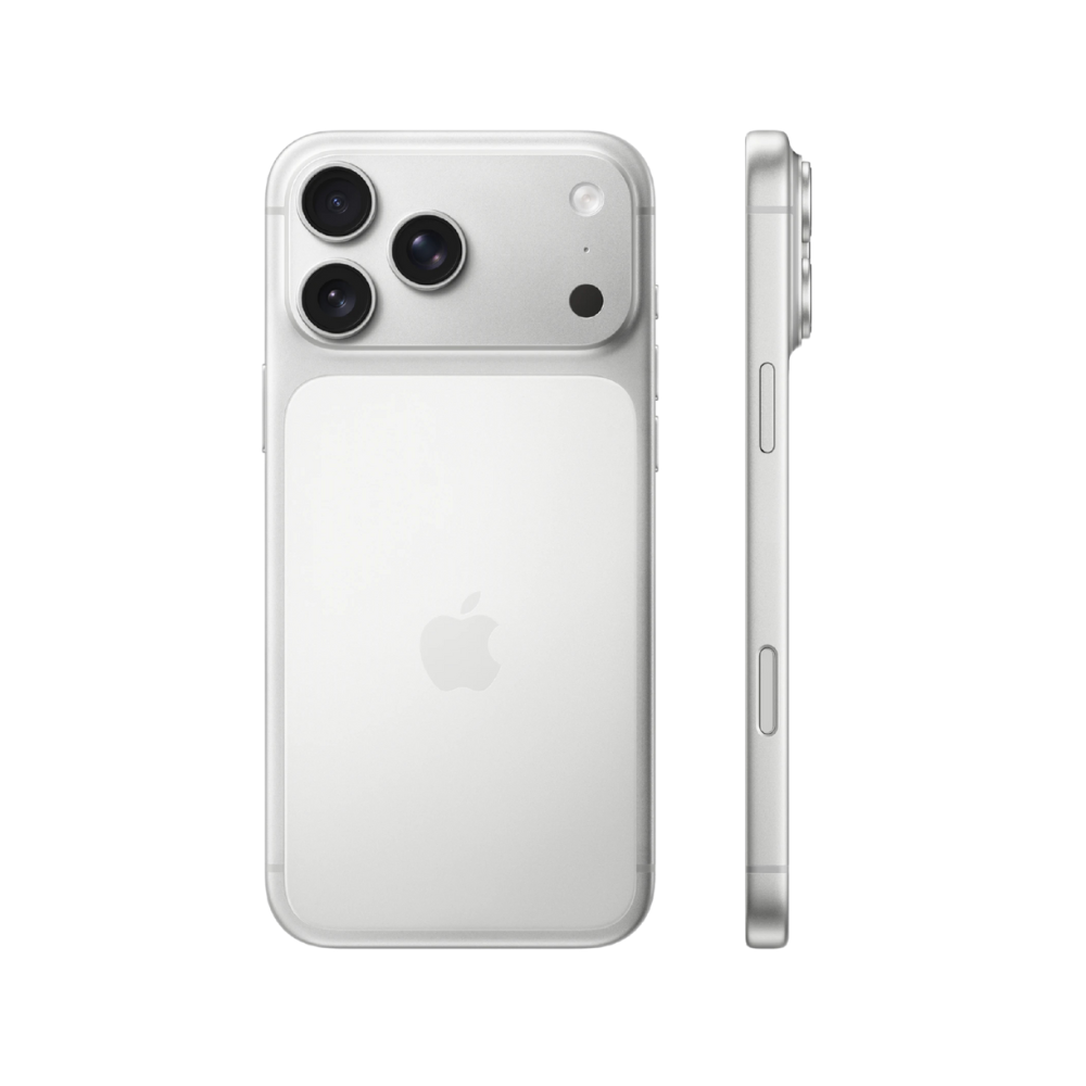 Apple - iPhone 17 Pro