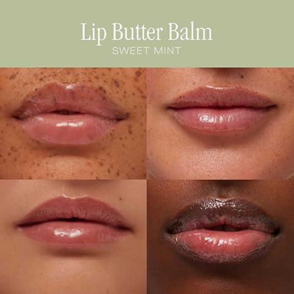 Summer Fridays Lip Butter Balm Set