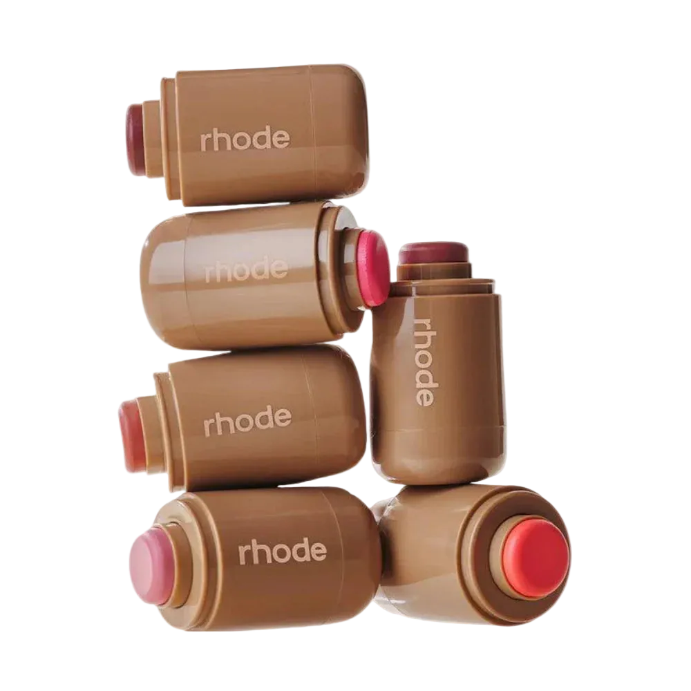 MakeUp - Pocket Blush